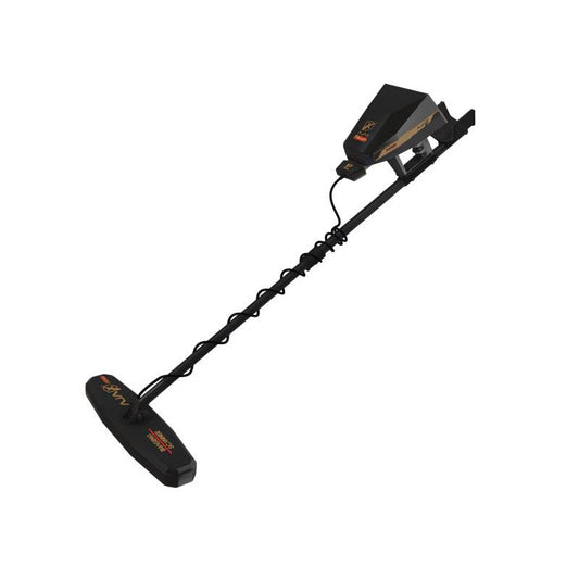 Ajax Detection Primero 3D Metal Detector - 9 Advanced Search Systems - Version 2023