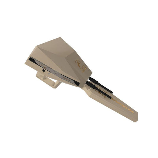 Ajax Detection Alpha Metal Detector