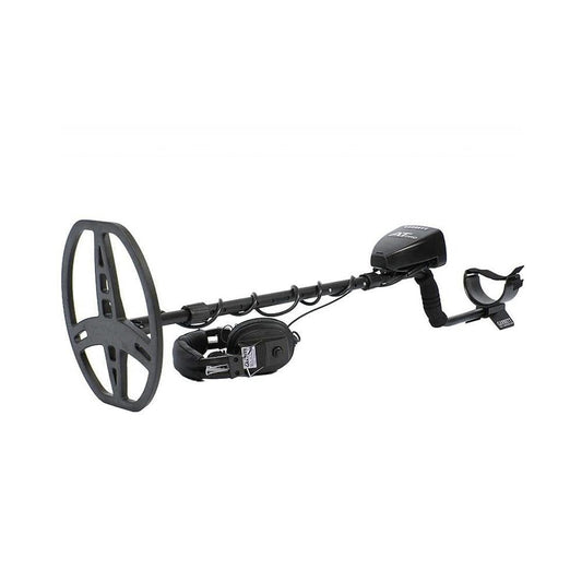 GARRETT AT Pro Waterproof Metal Detector with 8.5"x11" DD Coil