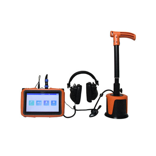 PQWT L2000 Underground Pipeline Leakage Locator