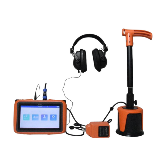 PQWT L3000 Underground Pipeline Leakage Locator