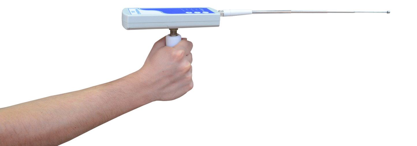 MWF WF 202 Pro Plus Long Range Water Detector