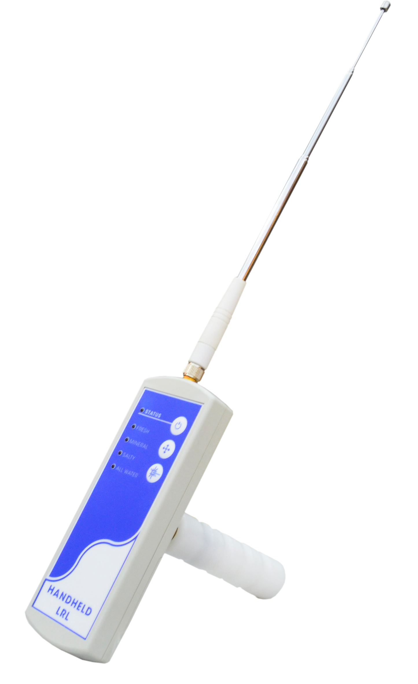 MWF WF 202 Pro Plus Long Range Water Detector