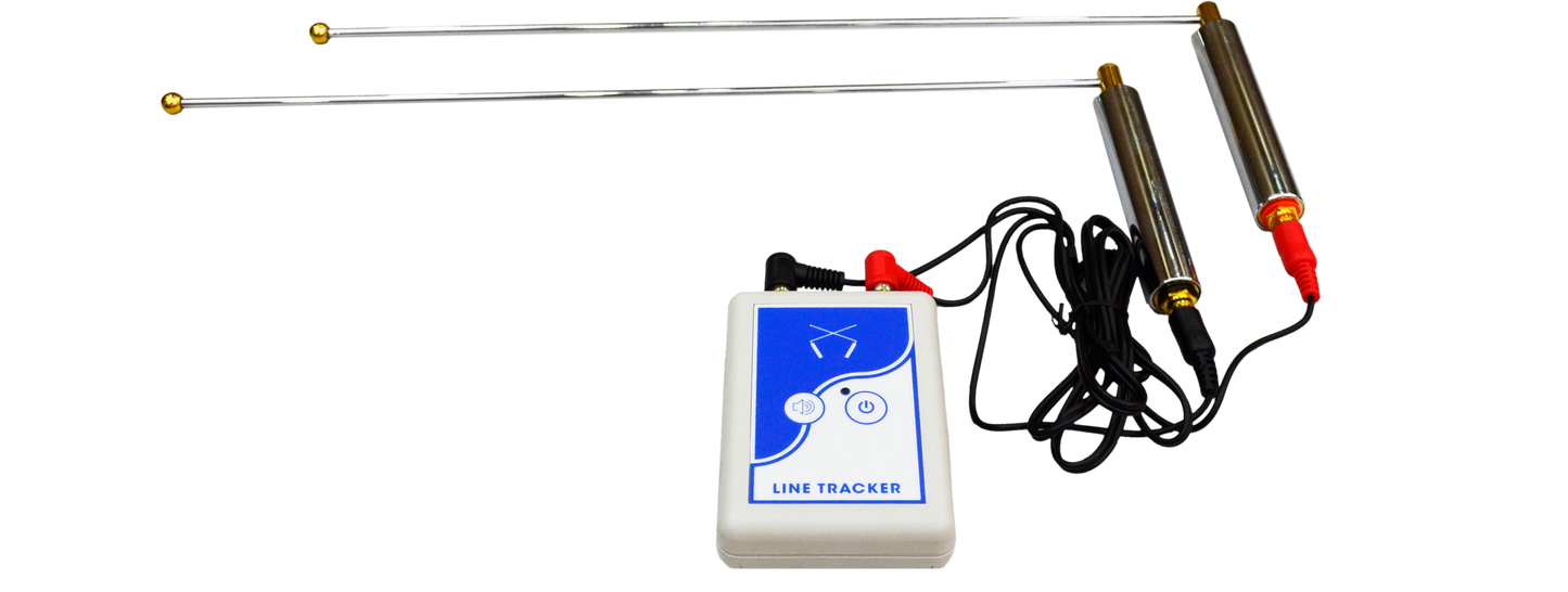 MWF WF 202 Pro Plus Long Range Water Detector