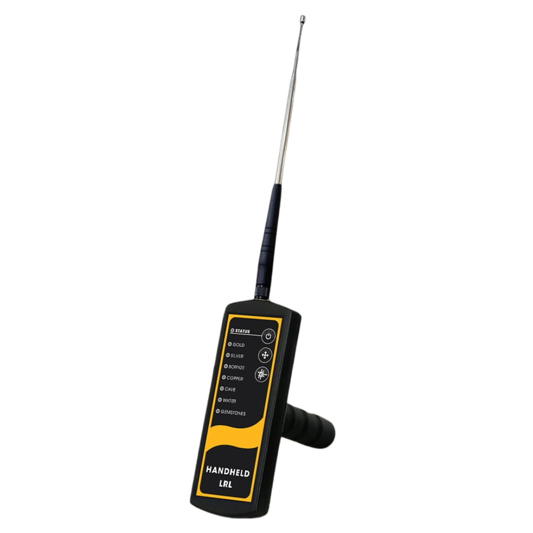 MWF Hand-Held LRL