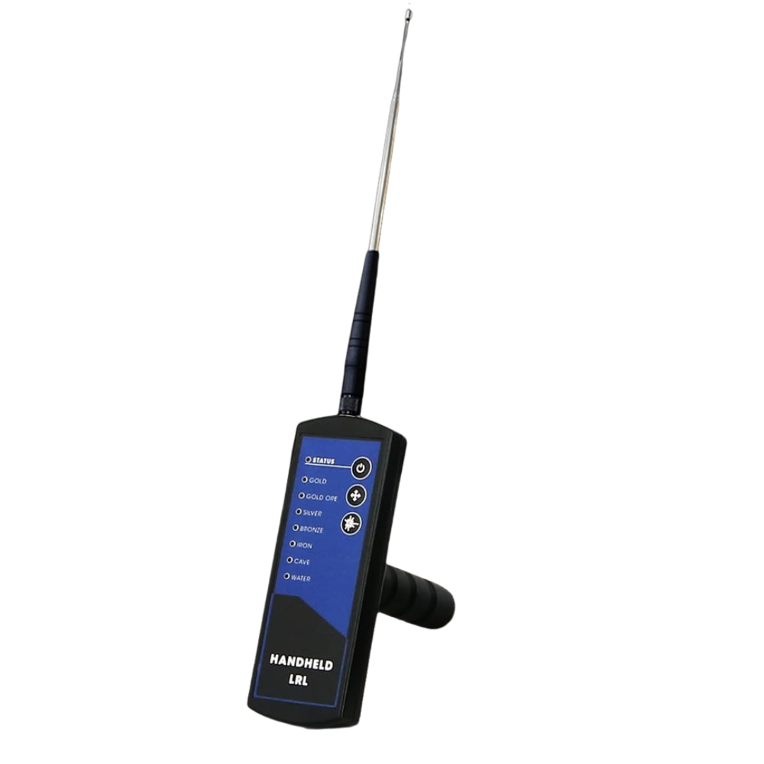 MWF Hand-Held LRL