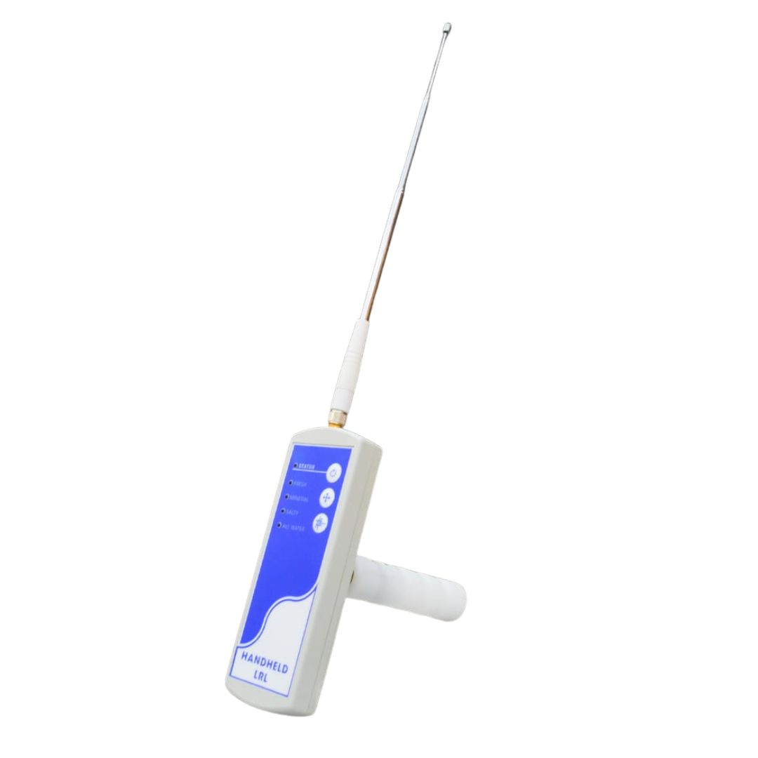 MWF Hand-Held LRL