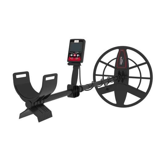 Klayzer Technology Max 2D Metal Detector