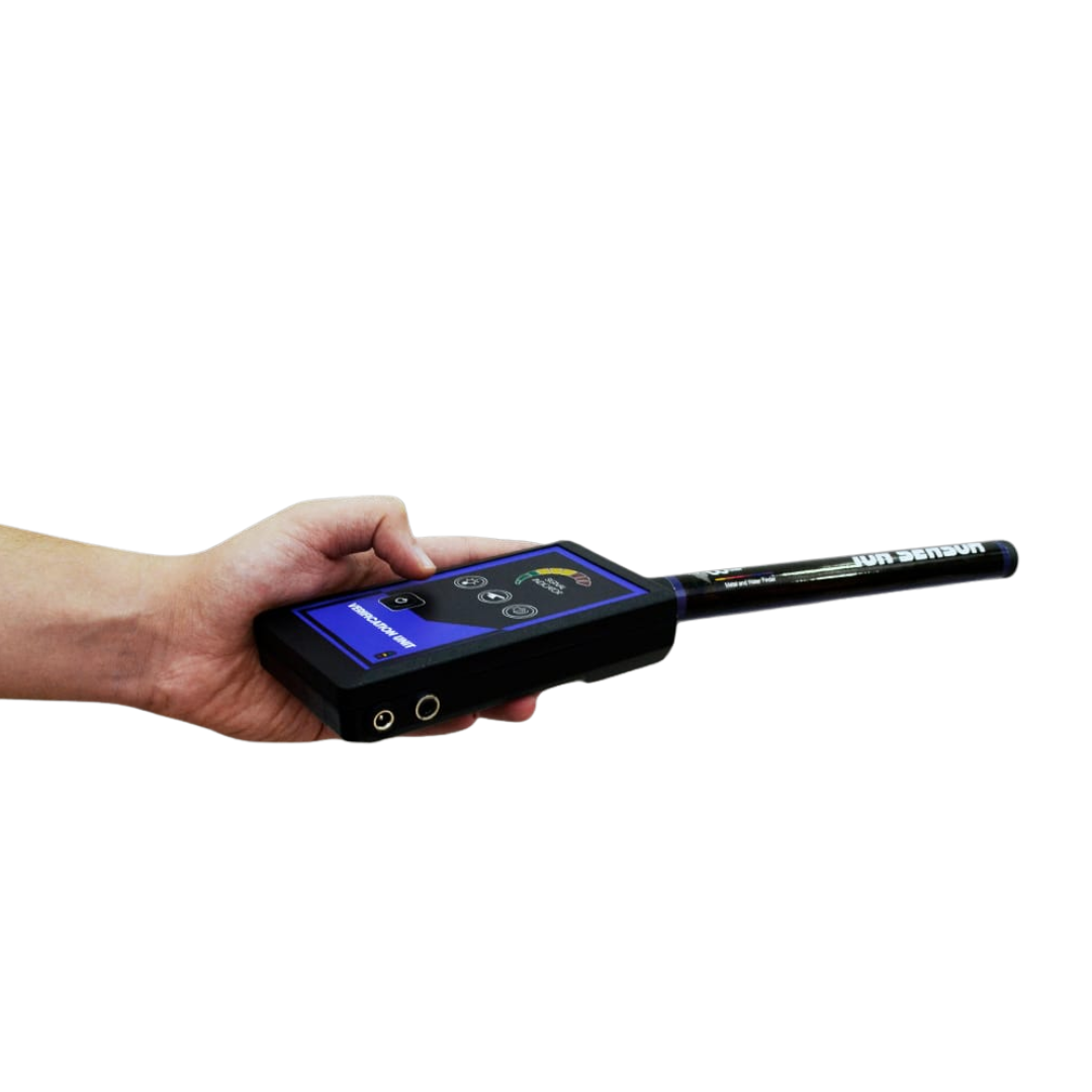 MWF Ionic Verification Unit