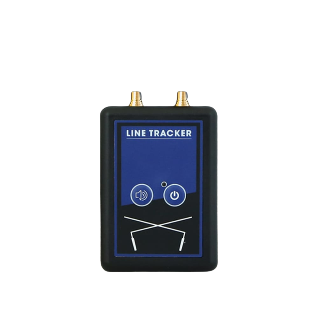 MWF Line Tracker Unit
