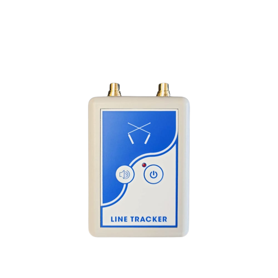 MWF Line Tracker Unit