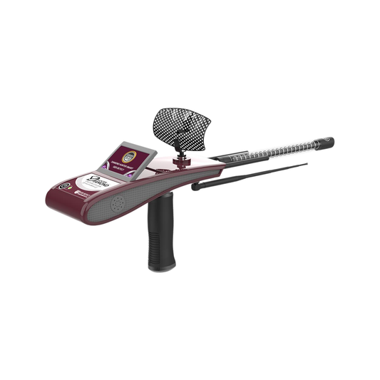 GER Detect Diamond Hunter Smart Long Range Detector