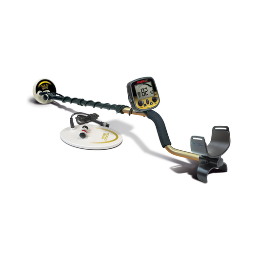 Fisher Labs Gold Bug Pro Combo Metal Detector