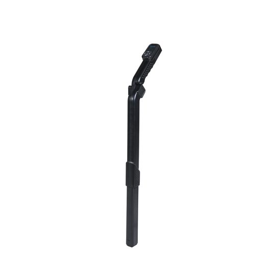 GROUNDTECH GR-4 Deep Seeking 3D Metal Detector