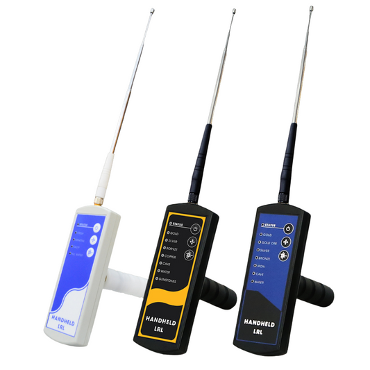 MWF Hand-Held LRL