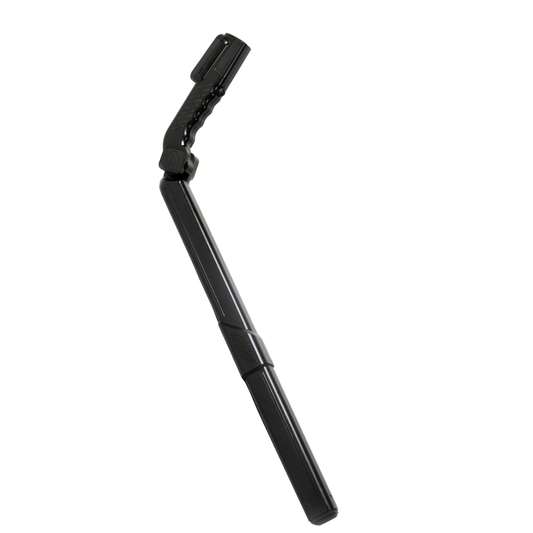 GROUNDTECH GR-4 Deep Seeking 3D Metal Detector