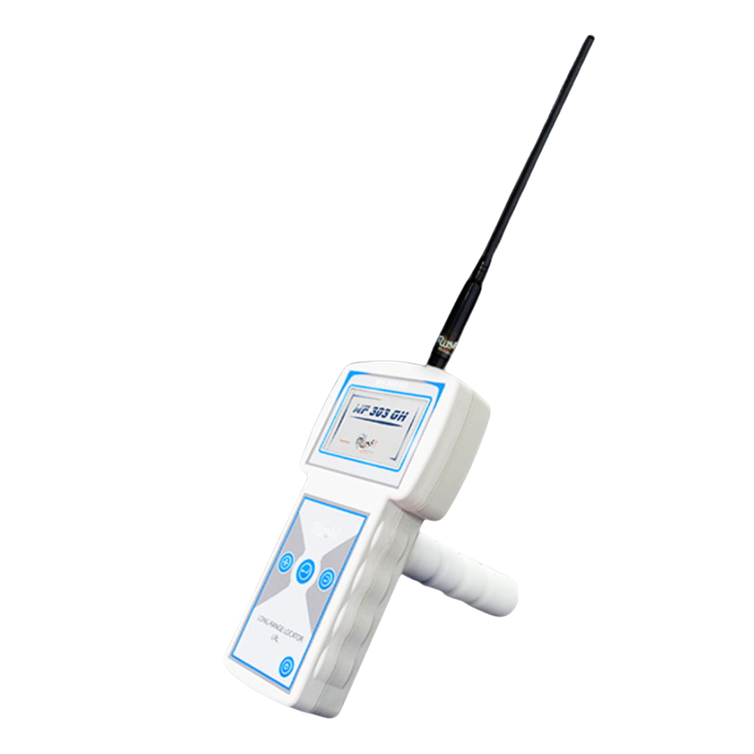 MWF WF-303 GH Groundwater- Attached Unit LRL (Hand-held Long Range Locator)