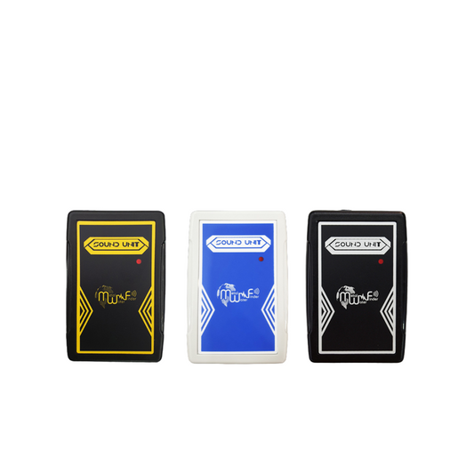 MWF Wireless Sound Unit