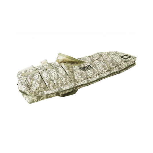 GARRETT Camouflage Military Style Soft Case