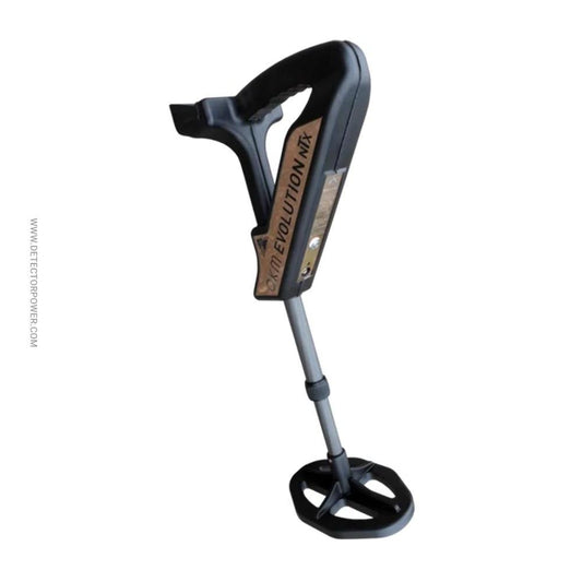 OKM Evolution NTX 3D Scanner Metal Detector