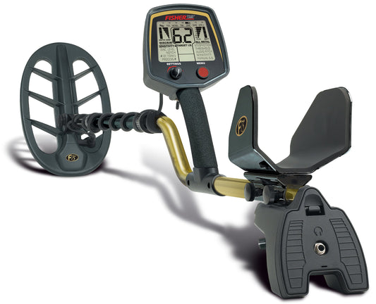 Fisher Labs F75+ Multi-Purpose Metal Detector