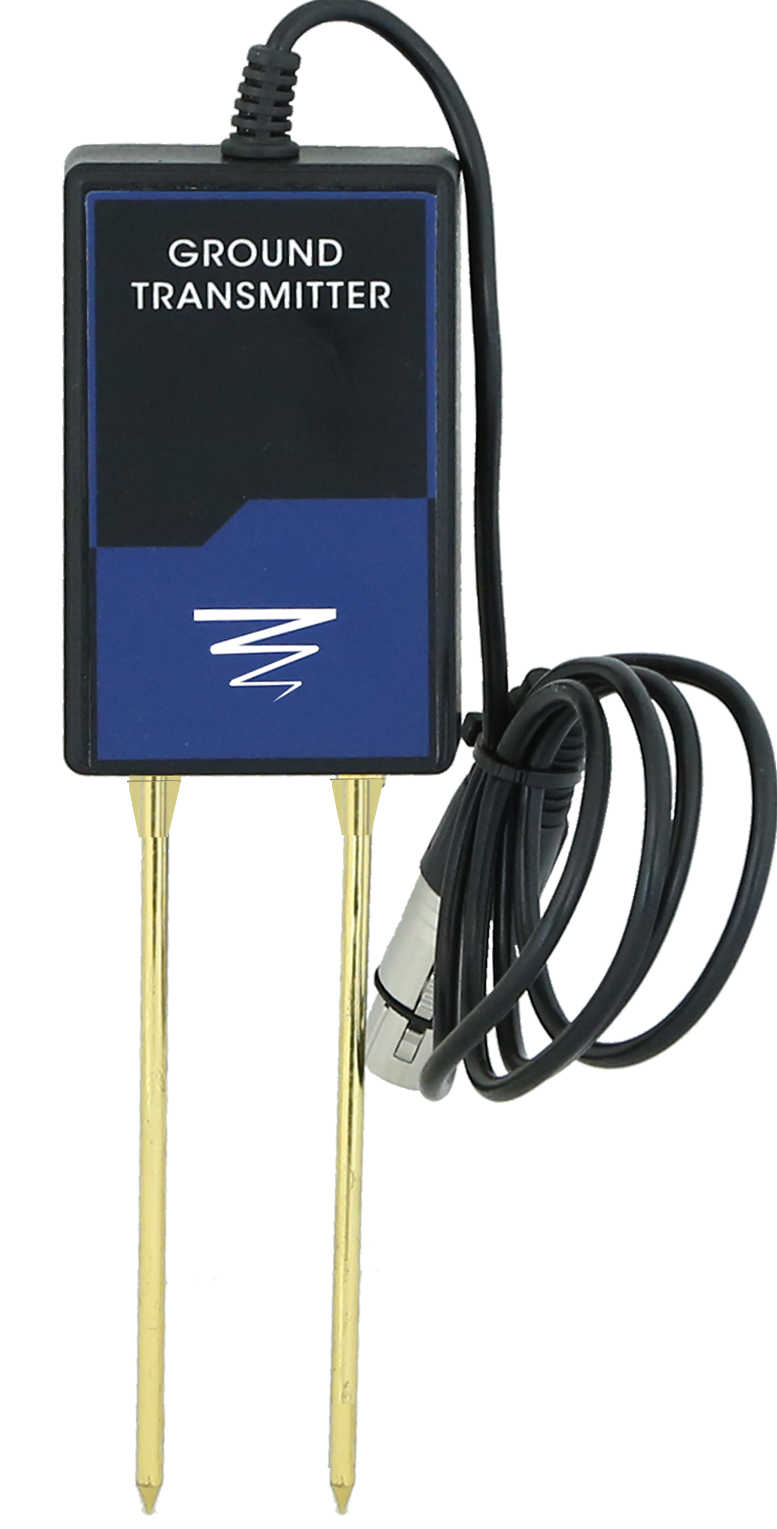 MWF 9700 Quinary Long Range Metal Detector