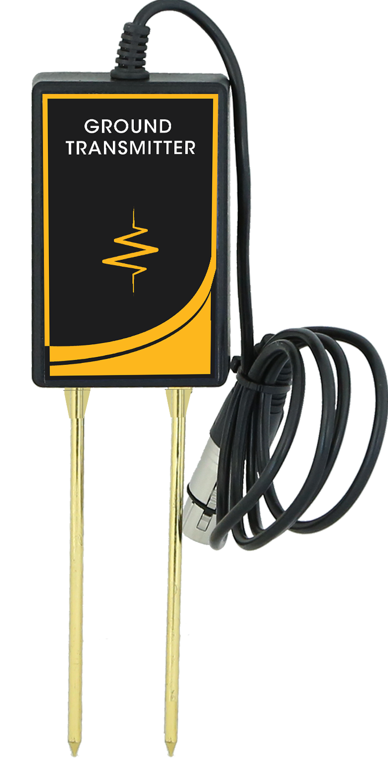 MWF MF 1200 Active Long Range Detector