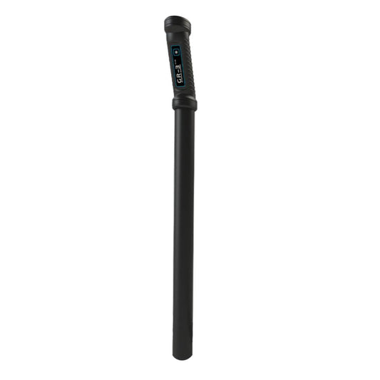 GROUNDTECH GR3 Deep Seeking 3D Metal Detector - Single Sensor