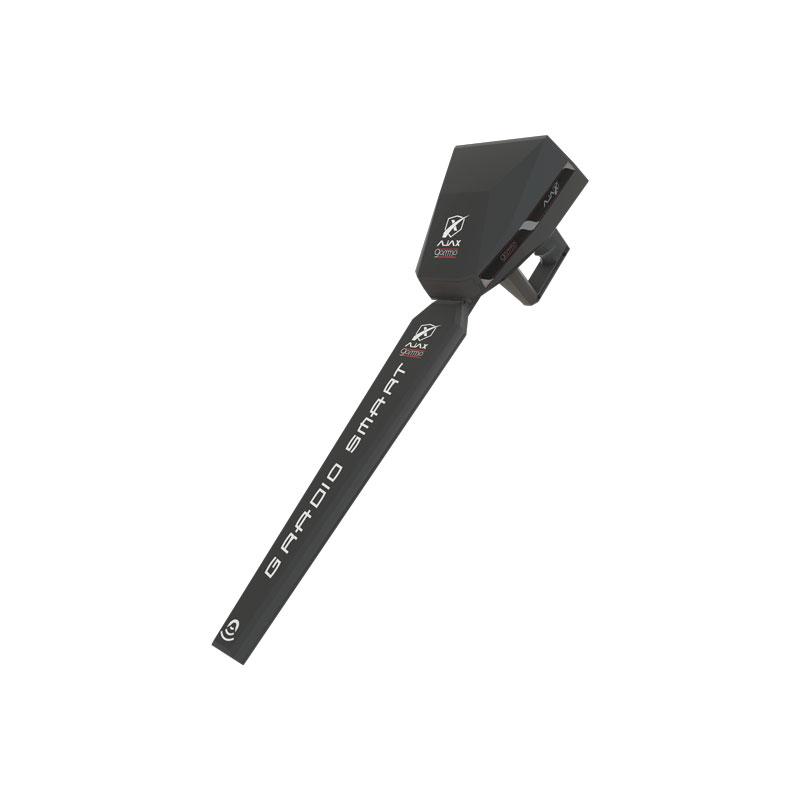 Ajax Detection Gamma 3D Metal Detector