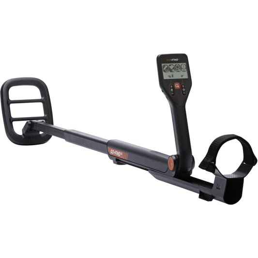 Minelab Go-Find 22 Metal Detector