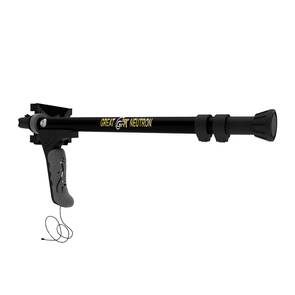 GREAT Neutron Metal Detector