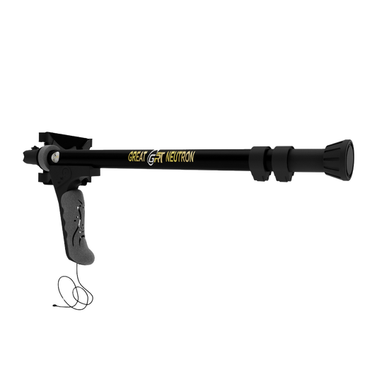 GREAT Neutron Metal Detector