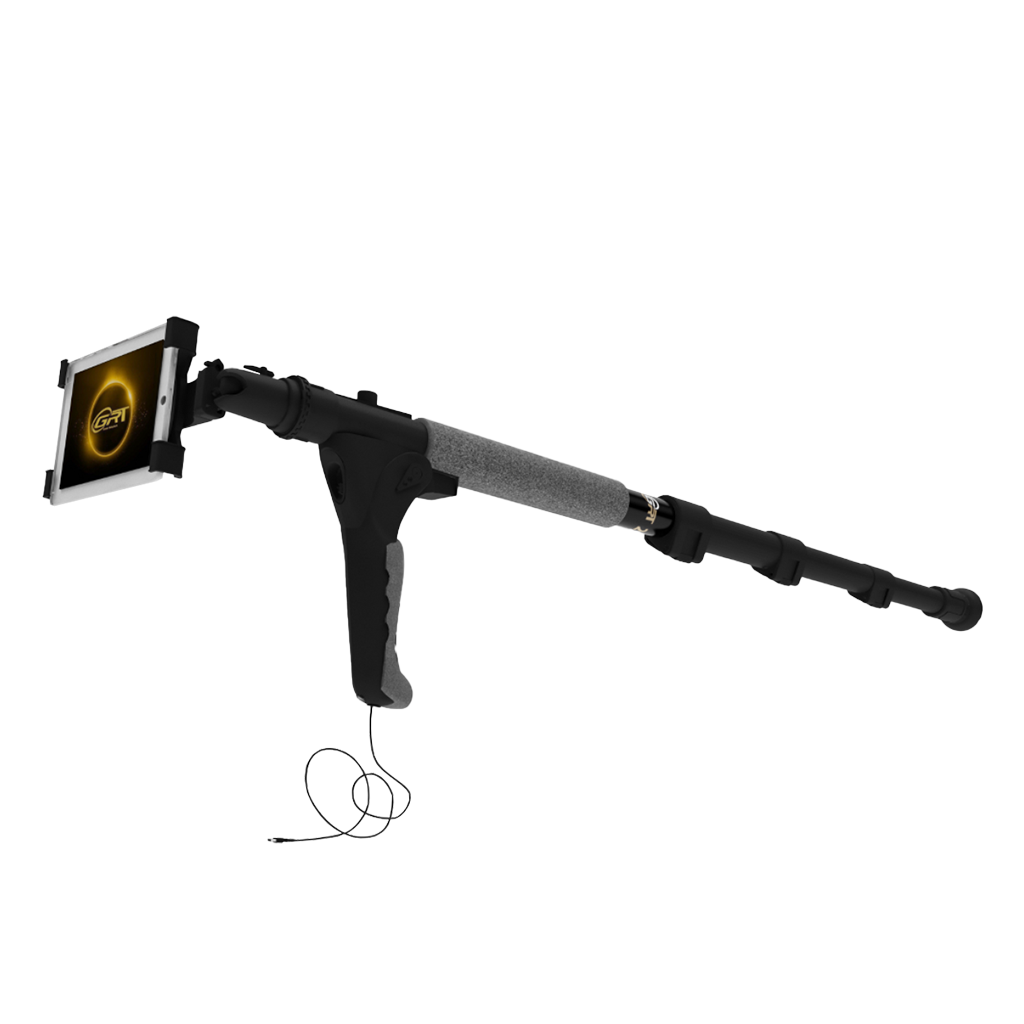 GREAT 2S - 3D Metal Detector