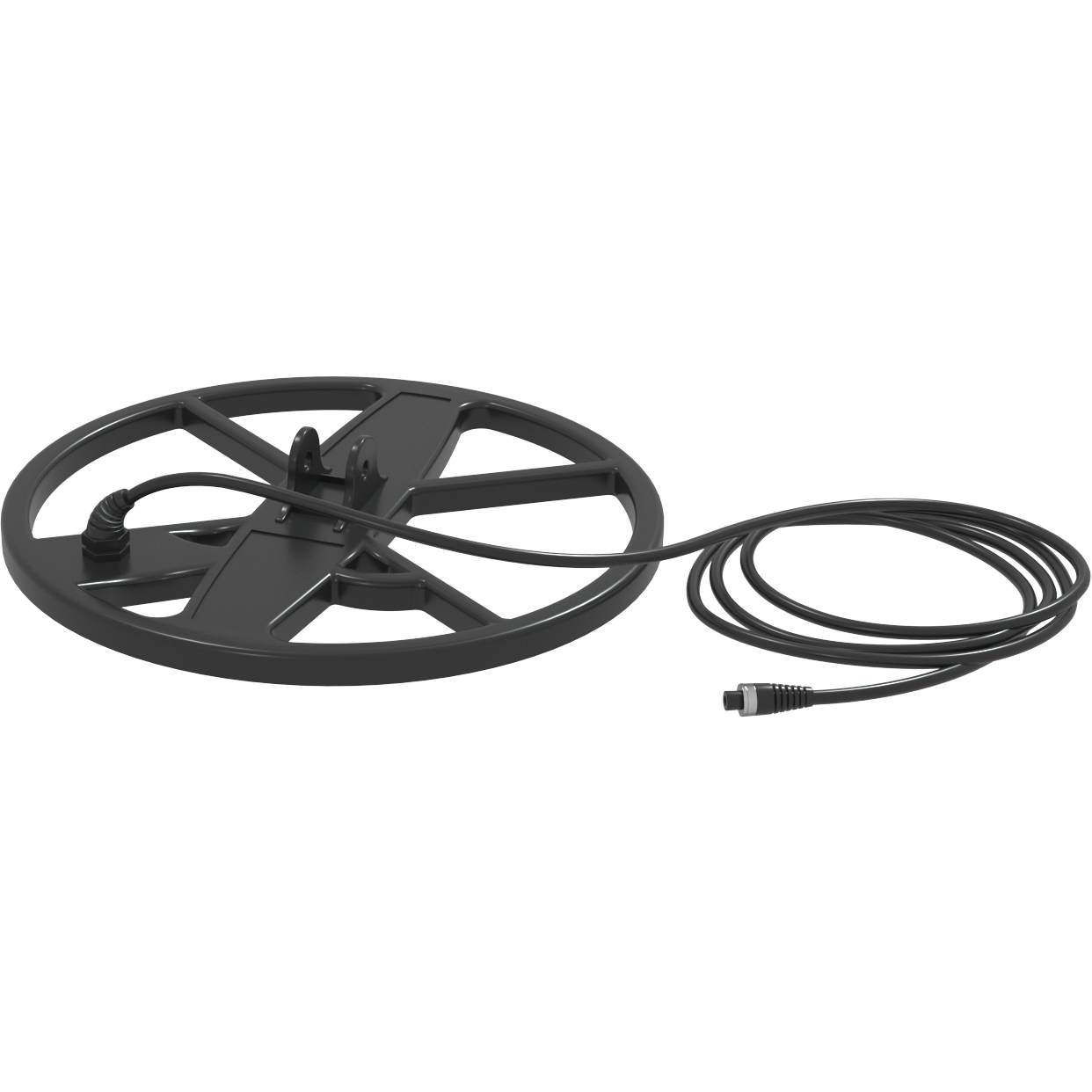 Klayzer Technology GR Pro 2D Long Range Metal Detector