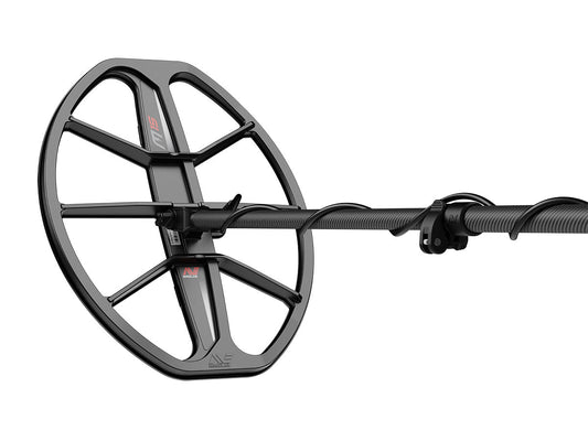 Minelab M15" Coil for Manticore Metal Detector