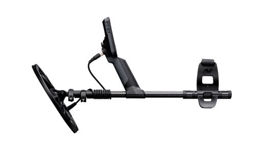 Minelab Equinox 700 Metal Detector