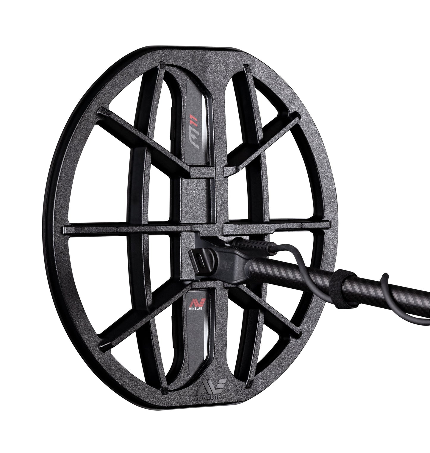 Minelab Manticore Waterproof Metal Detector