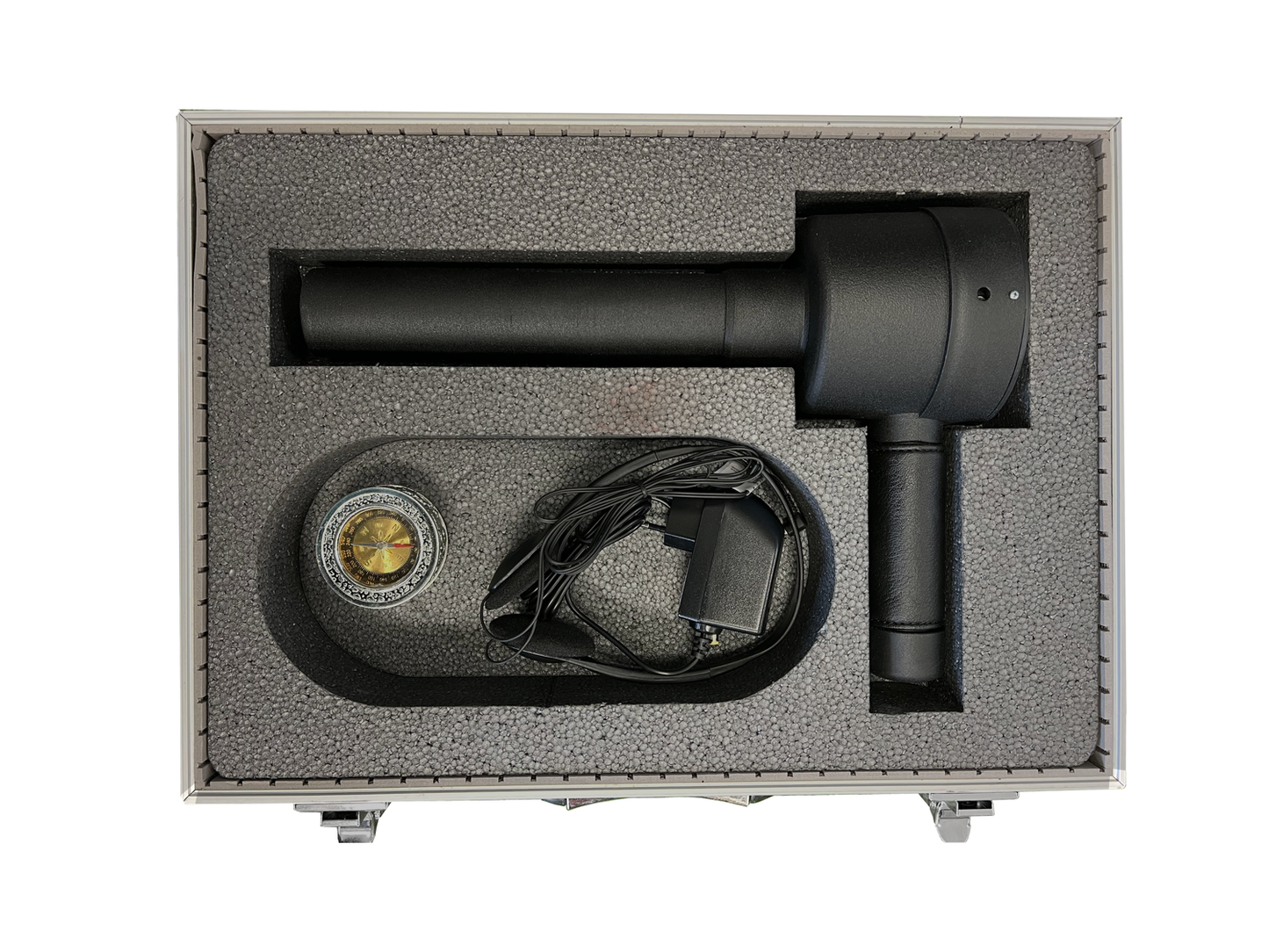Delta Pulse Mole Prospector Long Range Metal Detector