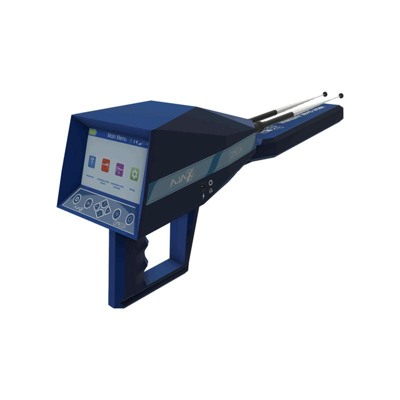 Ajax Detection Omega Underground Water Detector