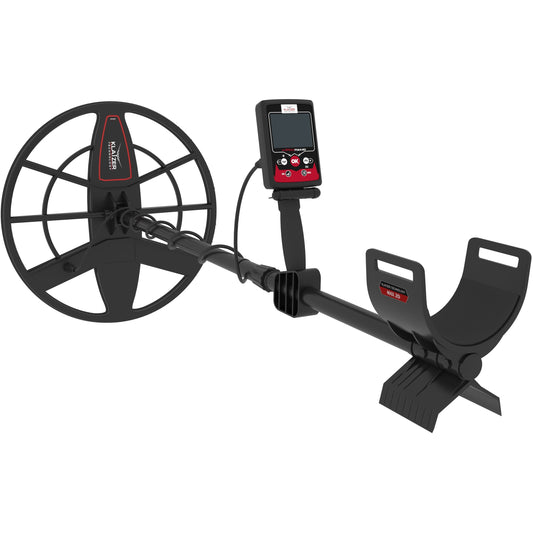Klayzer Technology Max 2D Metal Detector