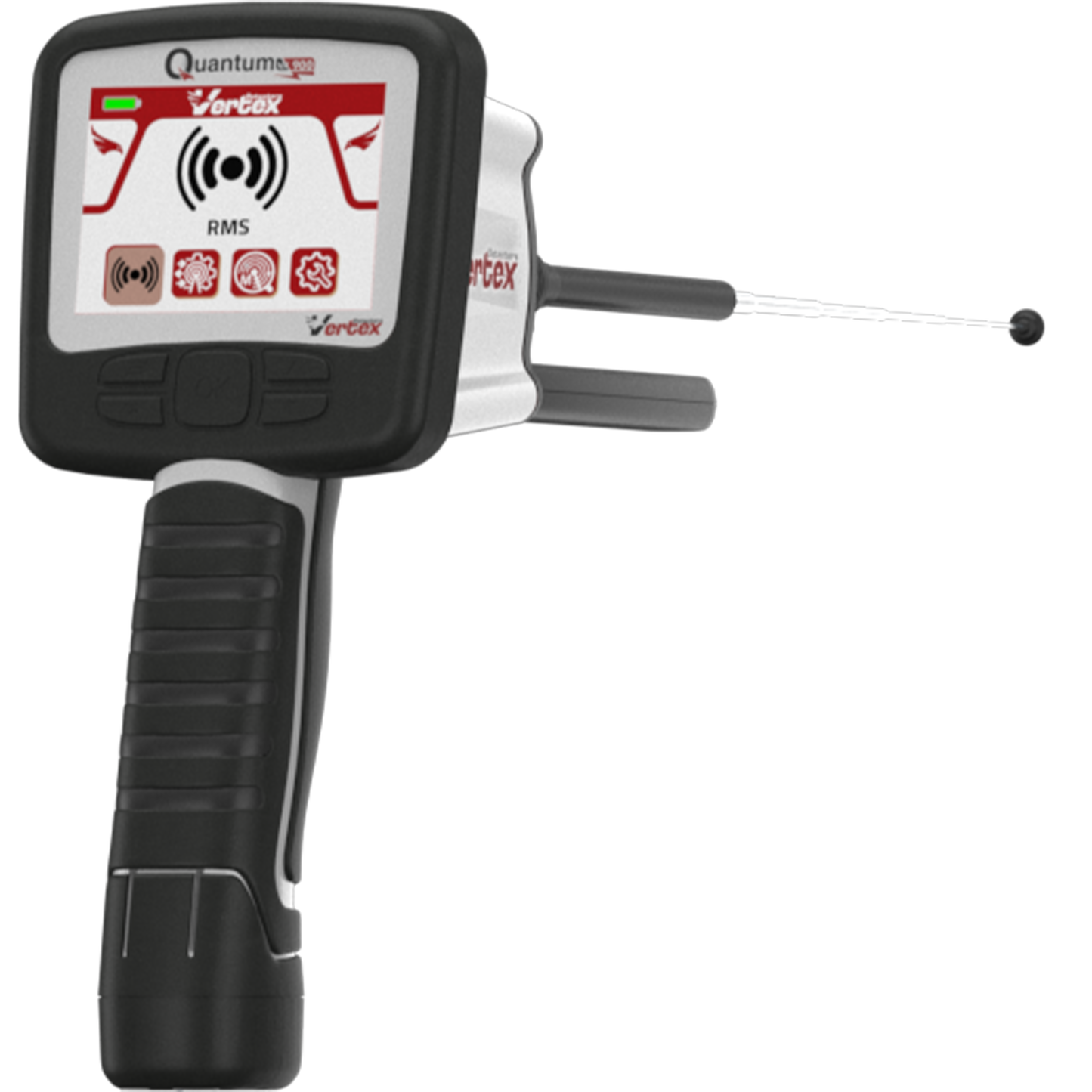 Vertex Quantum VX900 Metal Detector