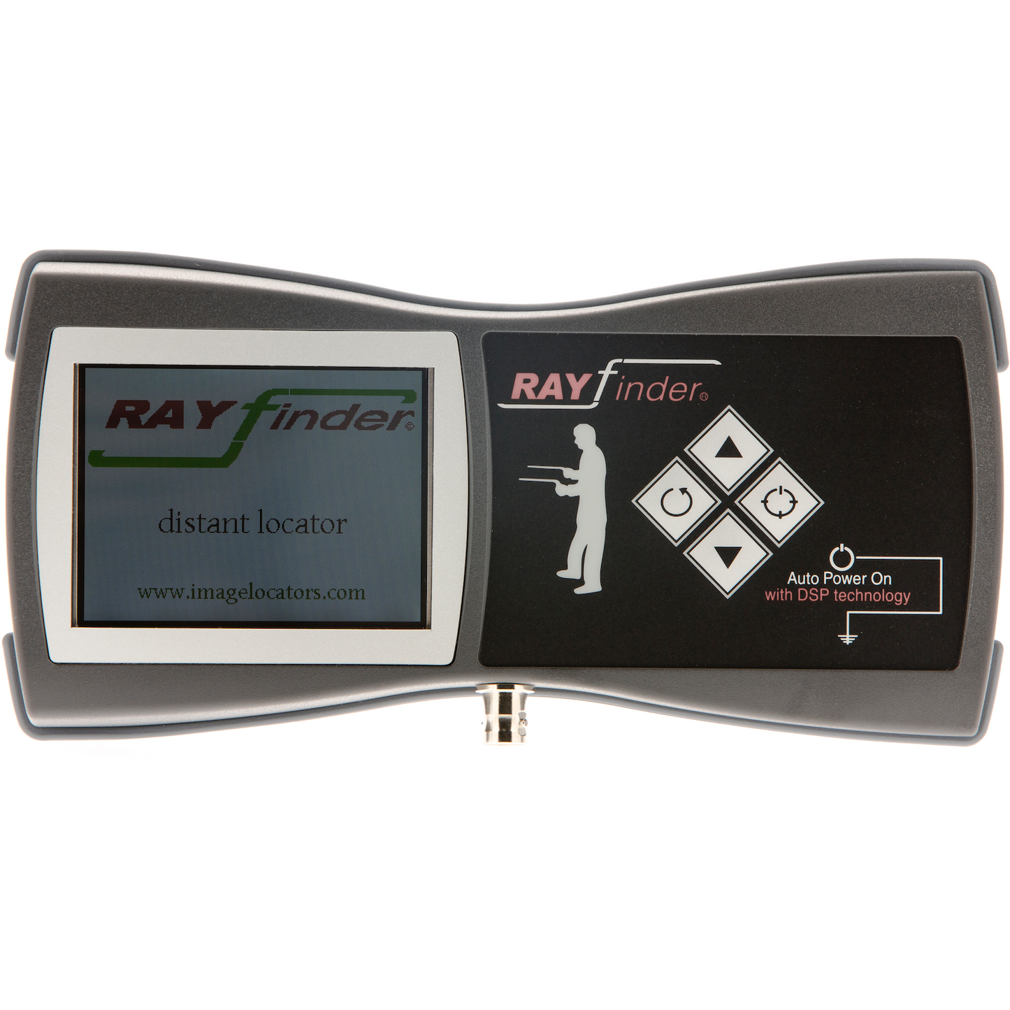 GDI Rayfinder Distant Locator