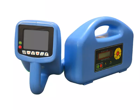 PQWT-GX700 Underground Water Pipelines Detector