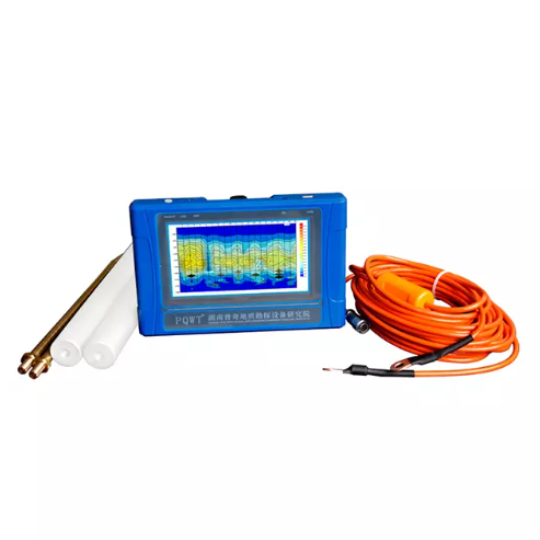 PQWT TC150 Geophysical Long Range Underground Water Detector
