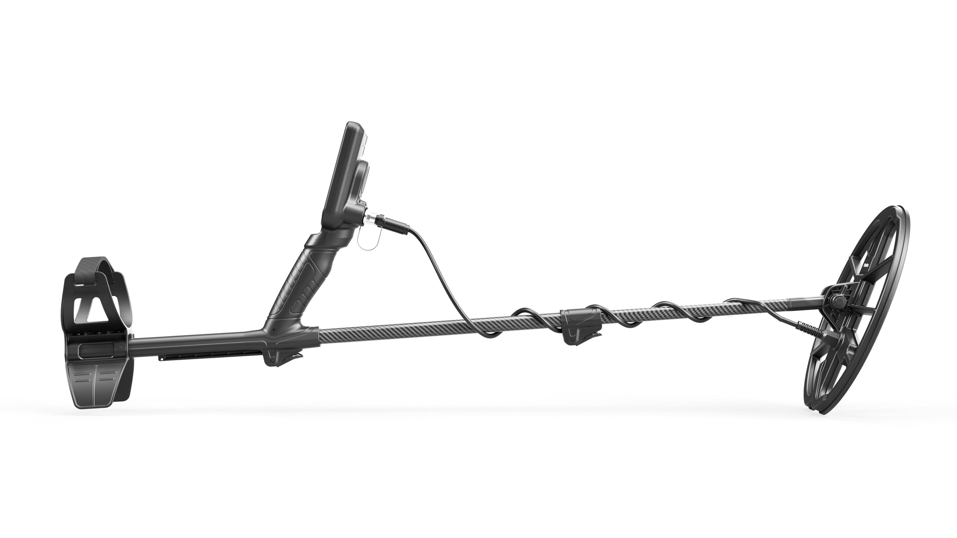 NOKTA Simplex Ultra Waterproof Metal Detector