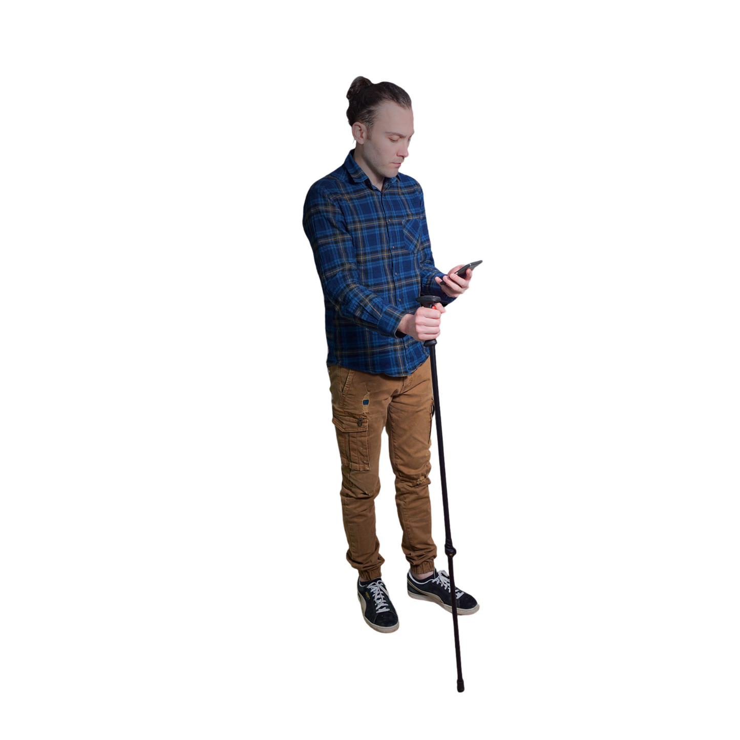 Treasure Hunter TreasureHunter Metal Detector