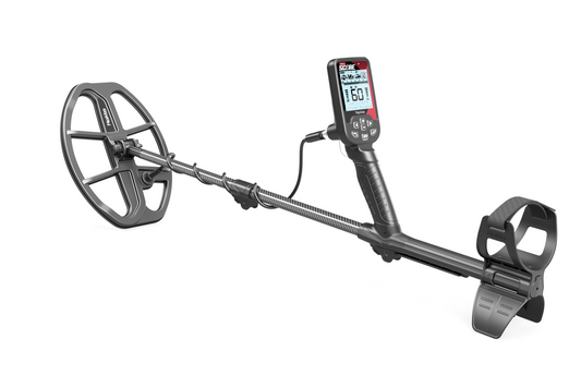 Nokta Triple Score Pro Pack Metal Detector