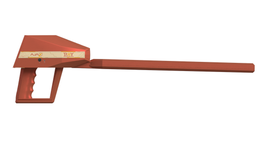 Ajax Detection Troy Metal Detector