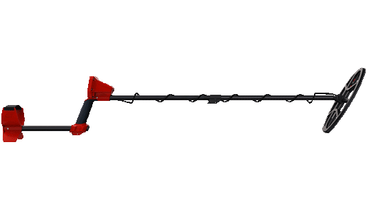 Minelab Vanquish 340 Metal Detector