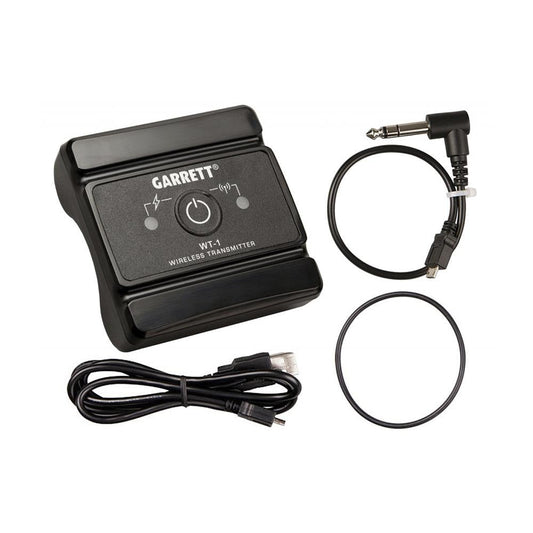 GARRETT Wireless Transmitter WT-1 Z-Lynk